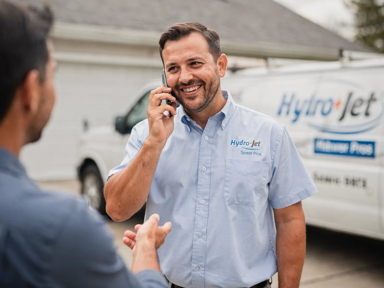 Hydro Jetting Mccall, ID FAQs
